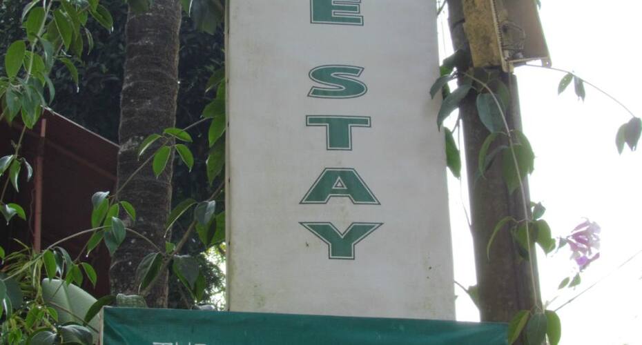Four Seasons Homestay, Wayanad 3